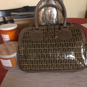Fendi bag